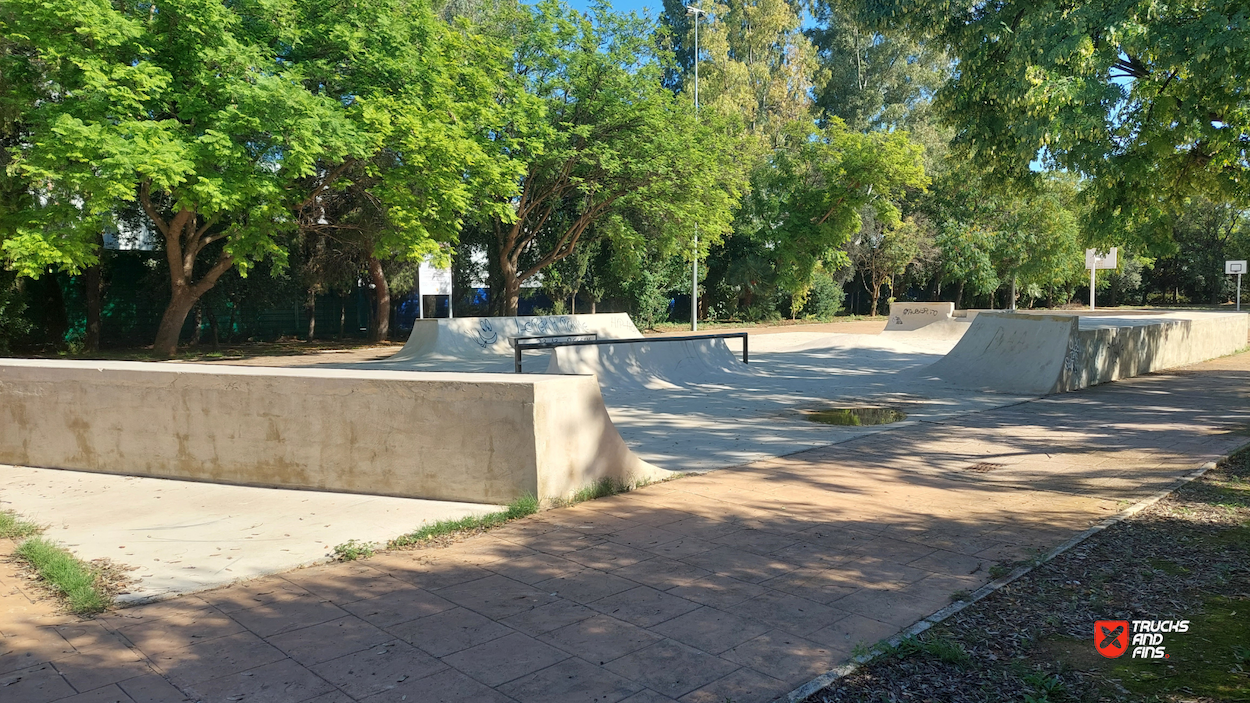 Benimodo Skatepark